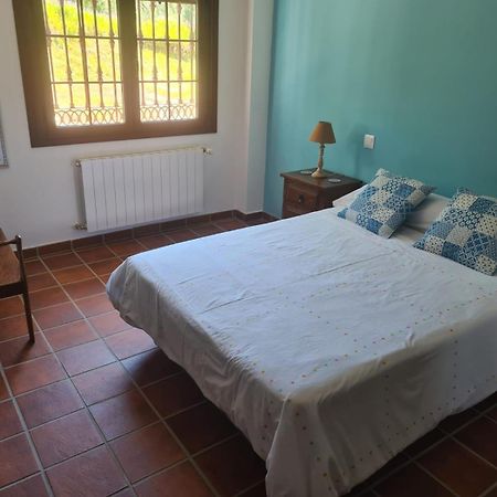 아레나스 데 산 페드로 Casa Paco De Gredos 빌라 외부 사진